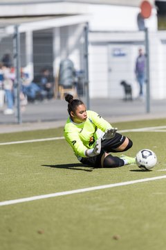 Bild 115 - wCJ Suederelbe - wBJ UH-Adler : Ergebnis: 7:1